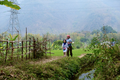 ...
